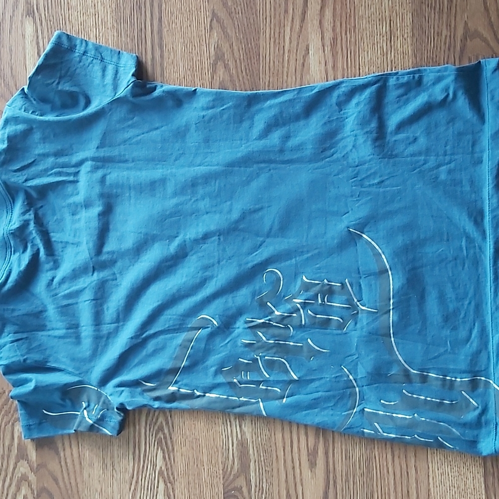 Fox Racing T-SHIRT - Picture 6 of 10